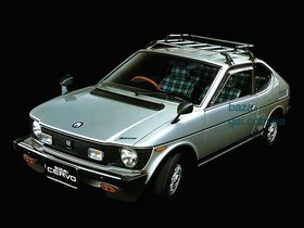 Suzuki Cervo I Хэтчбек 3 дв. 1977 – 1982